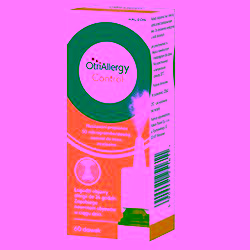 OtriAllergy Control aerozol do nosa 60 dawek