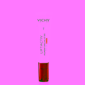 Vichy Liftactiv Pigment Specialist B3 krem pod oczy SPF50% 15 ml NOWOŚĆ!!