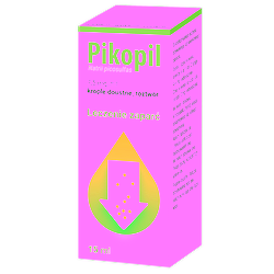 Pikopil 7,5mg/ml krople doustne 15ml