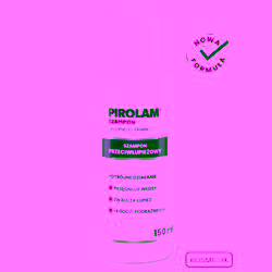 Pirolam Szampon p/łupieżowy 150ml