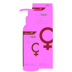 Provag Emulsja do higieny intymnej 300ml