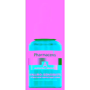Pharmaceris A HYALURO – SENSIBIOTIC INTENSYWNIE NAWILŻAJĄCE SERUM 30ml