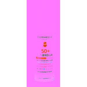 Dermedic Sunbrella Mleczko ochronne dla dzieci SPF 50+ spray 150ml