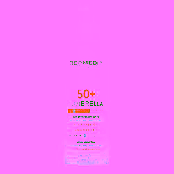 Dermedic Sunbrella Spray ochronny SPF 50+ 150ml