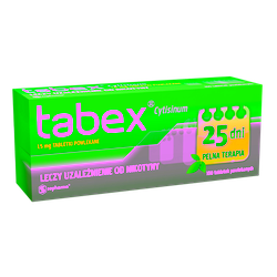 Tabel 1,5 mg tabletki 100 sztuk