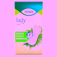 Tena Lady Normal podpaska 30 sztuk