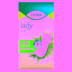 Tena Lady Normal podpaska 30 sztuk