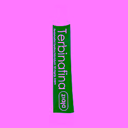 Ziaja Terbinafina 10mg/g krem 15g