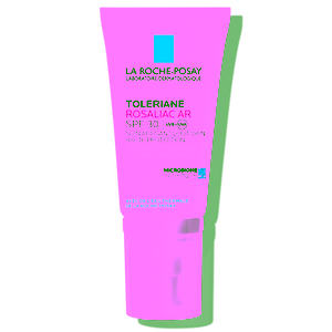 La Roche Posay Toleriane Rosaliac AR SPF 30 na zaczerwienienia 50ml