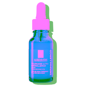 La Roche Posay Toleriane Ultra Dermallergo Kojące serum 20 ml