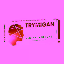 Trymigan 12,5 mg tabletki powlekane 2 sztuk