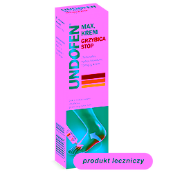 Undofen Max Krem 0,01g 15g
