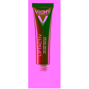 Vichy Liftactiv Collagen Specialist krem pod oczy 15ml