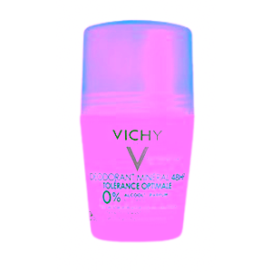 Vichy Dezodorant mineralny Optimal Tolerance 50ml
