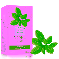 Yerba Mate fix 20 saszetek