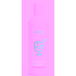 Ziaja Mamma mia Krem przeciw rozstępom 270ml