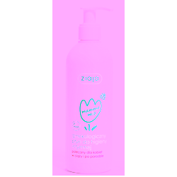 Ziaja Mamma mia Ginekologiczny płyn do higieny intymnej 300ml